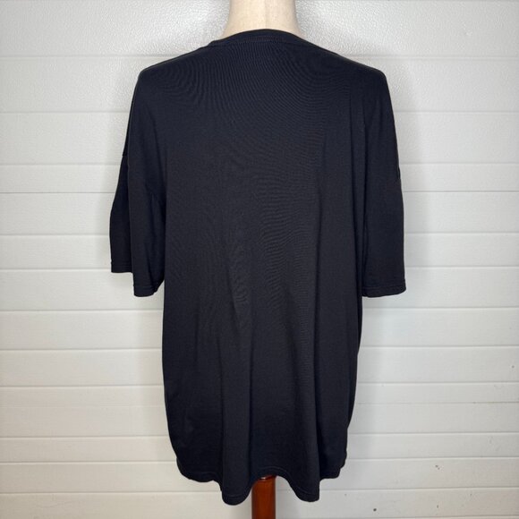 Route One White Marlin Graphic Tee – XL - Picture 2 of 4